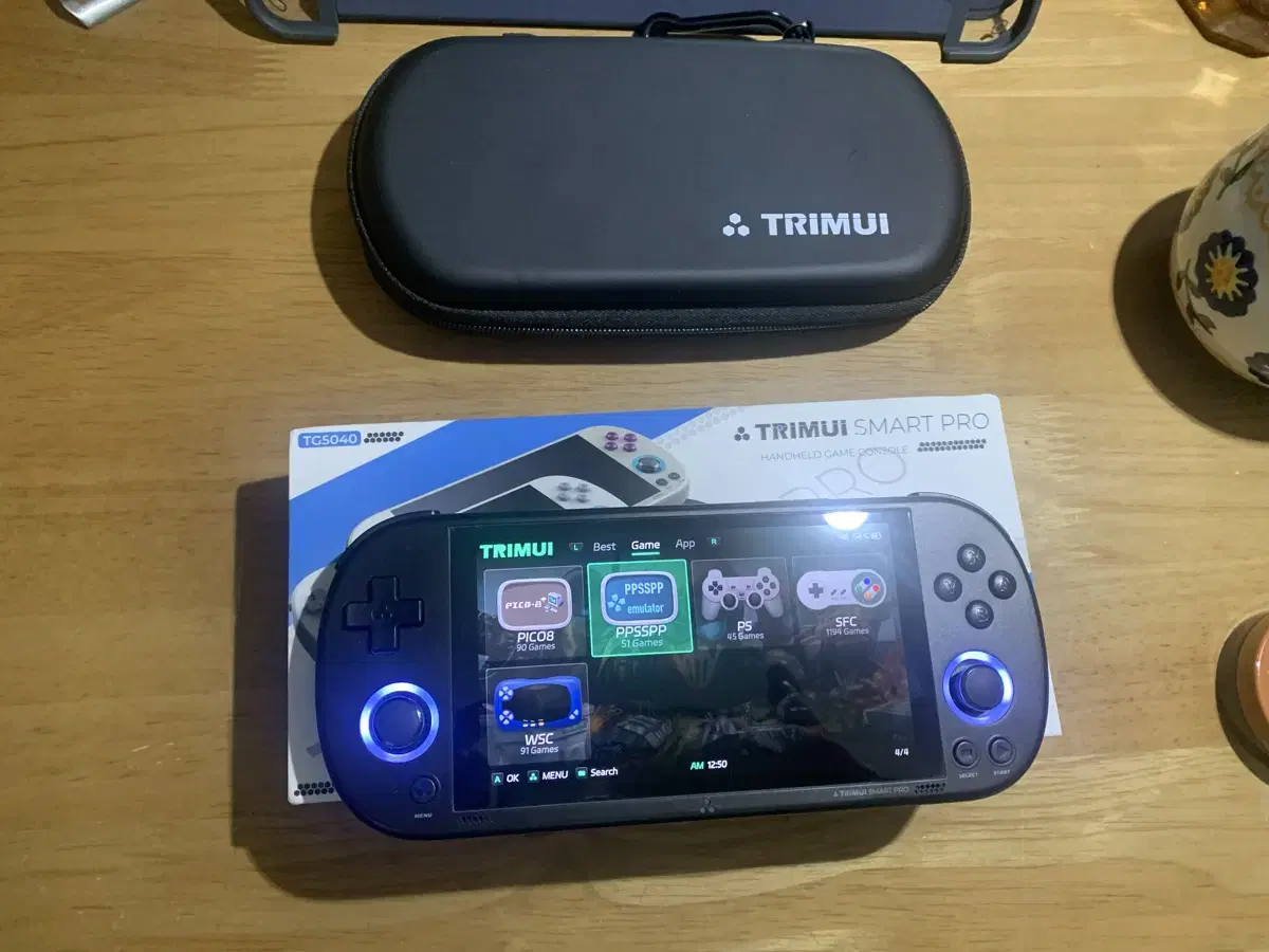 trimui smart pro 128